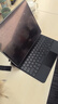 Apple/蘋(píng)果 妙控鍵盤(pán) - 適用于 12.9 英寸 iPad 及 iPad Air - 中文 (拼音) - 黑色 曬單實(shí)拍圖