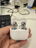 華為FreeClip 2 耳夾耳機 羽沙白  開(kāi)放式無(wú)線(xiàn)藍牙耳機 全新C形橋 舒適穩固/澎湃雙擎 曬單實(shí)拍圖