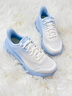 安踏（ANTA）毒刺7女鞋2026新款軟底不累腳鞋子休閑跑步鞋初中學(xué)生運動(dòng)鞋女 【毒刺7】水天藍（清新鹽系-新款上市） 37.5 【官方正品-現貨速發(fā)】 曬單實(shí)拍圖