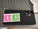 AOYAMIC 適用小米Redmi Note12Turbo手機殼紅米保護套液態(tài)硅膠男女款全包防摔磨砂軟殼 【經(jīng)典黑】適用于紅米note12turbo 新升級鏡頭全包保護親膚磨砂天使眼液態(tài)硅膠軟殼 曬單實(shí)拍圖