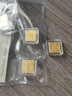黃金十二生肖金條1g小金豆金幣足金純金庫投資收藏潮玩套裝送禮物 足金9999生肖龍-1克/個(gè) 1g 曬單實(shí)拍圖