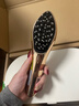 艾詩(shī)摩爾（ASHMORE）激光生發(fā)儀紅光健生發(fā)梳紅寶石電動(dòng)按摩梳器頭皮控油防脫 AS-SF03 曬單實(shí)拍圖