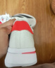 adidas 二代閃充跑鞋 ADIZERO SL2 M WIDE競訓體測跑鞋男阿迪達斯 灰白/黑色/亮紅   41 曬單實(shí)拍圖