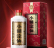 小糊涂仙（普仙）濃香型白酒 38度 500ml*6瓶 整箱裝 宴請送禮 曬單實(shí)拍圖