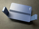 CUDY AX3000 WiFi 6 迷你路由器 大閃存256MB TR3000 2.5G網(wǎng)口 輕NAS USB充電寶供電 家用 宿舍 便攜 曬單實(shí)拍圖