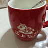 集居中式馬年生肖本命年實(shí)用生日伴手禮品春節年會(huì )活動(dòng)馬克杯禮物定制 馬上暴富-酒桶杯蓋勺-抽屜盒裝 曬單實(shí)拍圖