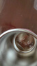 聯(lián)扣韓國進(jìn)口兒童316不銹鋼水杯女寶寶牛奶杯隨手杯把手帶蓋 316L不銹鋼-KTST一體款 210ml 曬單實(shí)拍圖