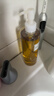 DHC蝶翠詩(shī)橄欖卸妝油300ml 溫和卸妝易乳化不油膩清潔去角質(zhì)新年禮物 曬單實(shí)拍圖
