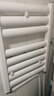 金旗艦暖氣片鋼制背簍暖氣片家用衛生間暖氣片小背簍鋼制平板-高600mm 曬單實(shí)拍圖