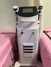 隔空爆脂儀刮痧拔罐減肥負壓儀個(gè)人護理身體塑形儀器8d精雕理療儀 瘦身頭+負壓頭 曬單實(shí)拍圖