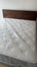 金可兒（Kingkoil）護脊2.0+深睡海綿三分區獨立袋裝彈簧床墊1.8*2米偏硬 曬單實(shí)拍圖