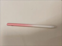 平板電容筆手機通用觸控屏幕點(diǎn)觸摸畫(huà)畫(huà)適用蘋(píng)果華為手寫(xiě)小米 櫻花粉【18年后ipad專(zhuān)用】筆尖2個(gè) 繪畫(huà)/游戲/寫(xiě)字/辦公/順暢/不斷融/ 曬單實(shí)拍圖