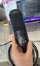 IXI MEGA M2PLUS III聲卡套裝主播K歌專(zhuān)業(yè)錄音 2025新款三代電腦手機高端網(wǎng)紅直播設備全套電容麥克風(fēng)話(huà)筒 M2PLUS III +鐵三角2035話(huà)筒套裝 曬單實(shí)拍圖