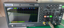 Hantek漢泰克數字存儲臺式示波器DSO2D10(帶寬100M+信號源)單探頭 曬單實(shí)拍圖