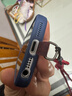 SEXOTO適用蘋(píng)果SE手機殼SE2液態(tài)硅膠iPhoneSE3防摔SE4保護套iPhone二代全包三代外殼一代男女iphones四代 【海軍藍】單殼 iPhone SE(第一代) 曬單實(shí)拍圖
