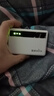 奔犇【贈送1500G】隨身wifi流量移動(dòng)聯(lián)通電信全國通用無(wú)線(xiàn)網(wǎng)絡(luò )千兆免預存3C充電寶二合一2025新款wifi6 隨行WiFi6Plus|待機極長(cháng)·續航版 曬單實(shí)拍圖