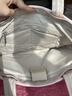 必優(yōu)美女士托特包新款簡(jiǎn)約時(shí)尚手提包數碼配件筆記本電腦包實(shí)用大氣 【藕粉色】 曬單實(shí)拍圖