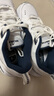 耐克NIKE男訓練鞋老爹鞋AIR MONARCH IV運動(dòng)鞋415445-102白藍42.5 曬單實(shí)拍圖