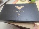 惠普（HP）OMEN暗影精靈11  2025新款 光影精靈11 Victus  酷睿輕薄電競游戲本筆記本電腦 暢玩黑神話(huà)悟空 光影11 i7-13620H丨5060丨144Hz 升級版：16G 1TB PCI-E 固態(tài)硬盤(pán) 曬單實(shí)拍圖