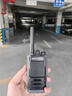 摩托羅拉（Motorola）摩托對講機小機小型戶(hù)外10公里飯店用機酒店工地通用無(wú)線(xiàn)調頻手臺 T66帶顯示屏/待機30天+對頻/1臺 無(wú) 曬單實(shí)拍圖