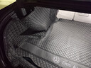 龍馬先森 適用于12-26款邁騰后備箱墊大眾b8/b9邁騰25款專(zhuān)用全包圍尾箱墊 純黑全包【車(chē)標+高邊+環(huán)保無(wú)味】 邁騰專(zhuān)用【下單備注年款】 曬單實(shí)拍圖