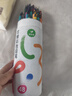 時(shí)光學(xué)48色可擦彩鉛小學(xué)生畫(huà)畫(huà)繪畫(huà)涂色鉛筆畫(huà)畫(huà)入門(mén)套裝男孩女孩生日禮物寒假禮物 曬單實(shí)拍圖