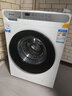 海爾滾筒洗衣機全自動(dòng)帶烘干洗烘一體機家用洗衣機10公斤變頻一級能效除菌除螨國家補貼20% 以舊換新 六維減震|1200高轉數|AI智慧洗|觸控彩屏 單洗 曬單實(shí)拍圖