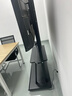 駿敖電視移動(dòng)支架55-100英寸電視大屏落地掛架一體機電視架子電視推車(chē)小米創(chuàng  )維海信華為視頻會(huì )議架 曬單實(shí)拍圖
