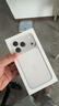 Apple/蘋(píng)果 iPhone 17 Pro 512GB 銀色 支持移動(dòng)聯(lián)通電信5G 雙卡雙待手機 曬單實(shí)拍圖