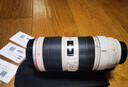 佳能Canon EF16-35 24-70 70-200mm二手單反鏡頭 大三元紅圈廣角中長(cháng)變焦鏡頭 EF 70-200 F2.8L IS II USM 套餐二【70%用戶(hù)的選擇 免費升級套餐3】 9 曬單實(shí)拍圖