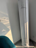 康佳（KONKA）空調大2匹 新一級能效變頻冷暖 柜機立式客廳空調 省電 KFR-51LW/N3CB10 國家補貼以舊換新 曬單實(shí)拍圖