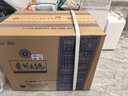 茅臺（MOUTAI）貴州茅臺酒股份出品 貴州大曲80年代（3.0升級版）53度醬香型白酒 53度 500mL 6瓶 整箱裝 原箱發(fā)貨 曬單實(shí)拍圖