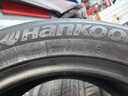 韓泰（Hankook）汽車(chē)輪胎 235/50R18 97V RA33 適配榮威RX5/君越/凱迪拉克XTS 曬單實(shí)拍圖