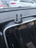 載想車(chē)載手機支架中控儀表臺汽車(chē)內用導航支撐架吸盤(pán)卡扣式防滑墊專(zhuān)用 升級合金邊框【黑色】可360°旋轉 車(chē)型通用【車(chē)規級3m粘貼】無(wú)痕安裝 曬單實(shí)拍圖