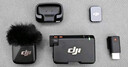 大疆 DJI Mic Mini 迷你無(wú)線(xiàn)高品音質(zhì)降噪領(lǐng)夾麥克風(fēng)【安卓+蘋(píng)果15/16/17系列】手機版 一拖二 曬單實(shí)拍圖