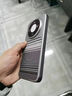 XFMF凱夫拉紋秒變17磁吸適用vivoX300手機殼OPPOFindx9Pro小米17/K90華為mate80榮耀Magic8一加iQOO15+ 磁吸【黑色凱夫拉】 秒變系列 華為Mate80 曬單實(shí)拍圖