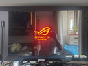 華碩ROG XG32UCWG 32英寸顯示器4K OLED電競顯示器4K 165Hz雙模1K 330Hz HDR400 HDMI2.1 G-sync 曬單實(shí)拍圖