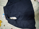 悠途（UTO）運動(dòng)羽絨服背心馬甲男女滑雪輕薄高蓬保暖外套經(jīng)典黑男M 曬單實(shí)拍圖