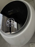 小吉（MINIJ）壁掛洗衣機3kg迷你滾筒嬰兒內衣洗衣機直驅變頻真絲洗護G1-ZB 曬單實(shí)拍圖