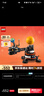 樂(lè )高（LEGO）積木機械組系列42179 地球和月亮軌道運轉模型男孩玩具圣誕禮物 曬單實(shí)拍圖