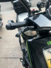 智騁電動(dòng)摩托車(chē)油門(mén)助力卡子省力輔助器車(chē)握把加油器改裝配件汽車(chē)通用 曬單實(shí)拍圖