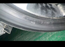 優(yōu)科豪馬橫濱汽車(chē)輪胎 225/45R19 V551V 92W 原配馬自達阿特茲/紅旗H5 曬單實(shí)拍圖
