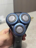 飛利浦（PHILIPS）電動(dòng)剃須刀新一代旋護5系 凈護雙升級AI智能痘敏肌刮胡刀  生日禮物送男生男友老公父親 曬單實(shí)拍圖