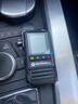 摩托羅拉（Motorola）摩托全國對講手持機5G雙模迷你小型戶(hù)外公網(wǎng)插卡對講講機5000公里 尊尚版（送耳機+車(chē)充）（雙卡雙待） 終身免費 曬單實(shí)拍圖