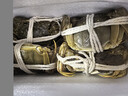 【活蟹】湖中秋色鮮活大閘蟹螃蟹現貨公5.0-5.3母4.0-4.3兩4對去繩足重送禮盒 源頭直發(fā) 曬單實(shí)拍圖