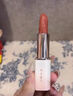 花西子雕花口紅浮雕半啞光玉光不沾杯顯白保濕淡情人女朋友生日禮物閨蜜 3.2g金色L103雕花口紅 曬單實(shí)拍圖