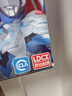靈動(dòng)創(chuàng  )想戴拿德凱迪迦澤塔奧特曼人偶套裝玩具男孩兒童生日圣誕禮物禮盒 曬單實(shí)拍圖