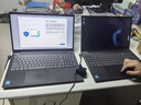 聯(lián)想V15/V14筆記本電腦  企業(yè)辦公商務(wù)學(xué)生設計輕薄便攜本15.6英寸高清護眼屏高性能處理器 英特爾N4500處理器 8G 256G 曬單實(shí)拍圖
