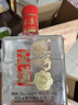 張弓酒【純糧優(yōu)級】正道 超值酒 濃香型白酒 固態(tài)純糧發(fā)酵純糧食酒 52度 500mL 4瓶 整箱裝 曬單實(shí)拍圖