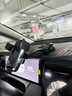 葉余車(chē)之美吸盤(pán)手機架可伸縮車(chē)載導航支架 紋理款【金屬倒掛鉤】出風(fēng)口 曬單實(shí)拍圖